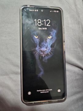 Xiaomi note 12 muito bem conservado 128 gb