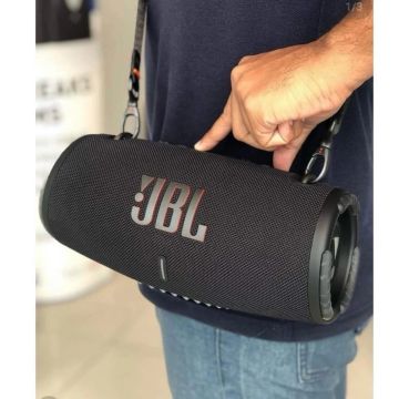 Caixa de Som JBL Xtreme Grande