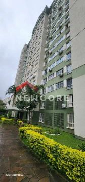 Apartamento em Avenida da Cavalhada - Cavalhada - Porto Alegre/RS