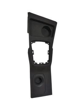Moldura Console Central Renault Duster 2021/2023  *r