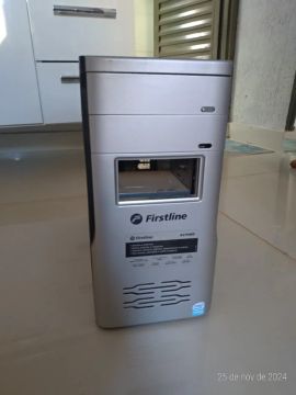 Gabinete Desktop