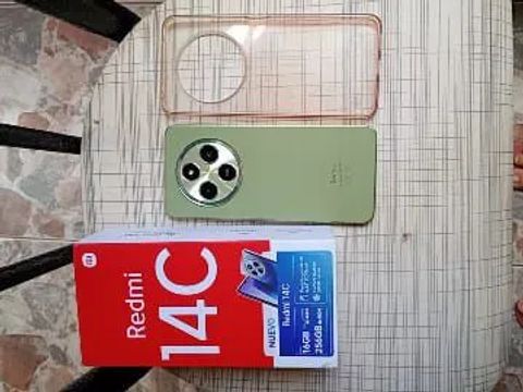 Xiaomi Redmi Note 14C 256 giga