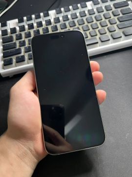 Smartphone em ótimo estado