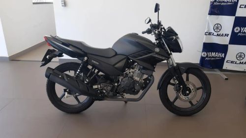 FAZER 150 2025 BAIXO KM MOTO SEM DETALHE