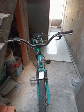 Bicicleta aro 26
