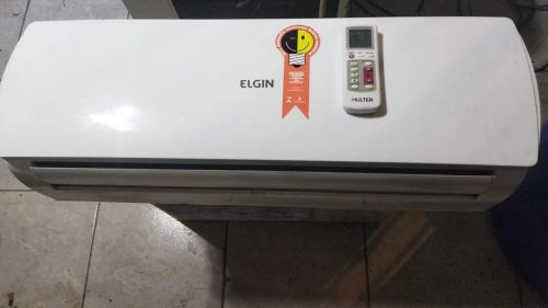Ar Condicionado Split Elgin 9.000 BTUs Frio