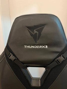 Cadeira Gamer Thunder X3