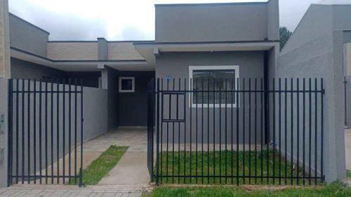 Casa para venda