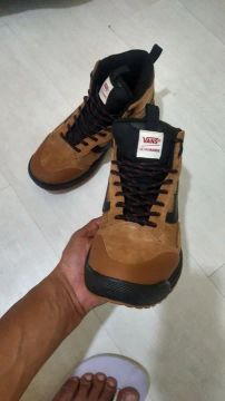 Vans original 