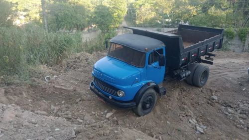 Mercedes 1113 