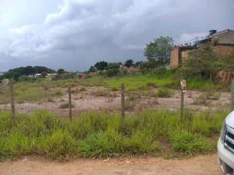 São Joaquim de bicas/ Bairro Alvorada Industrial- 02 lotes - 800²