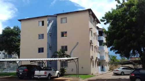 Alugo Apartamento de 3 quartos na 106 Norte - Residencial Rio Negro