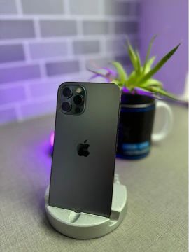 iPhone 12 Pro 128GB 84% bateria