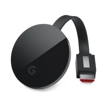 Chromecast Ultra 4K - Original Google