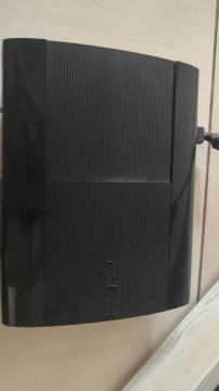 Playstation 3 Slim - Console em Ótimo Estado!