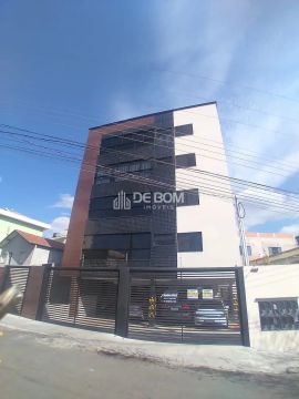 Apartamento à venda, Jardim Quissisana, Poços de Caldas, MG