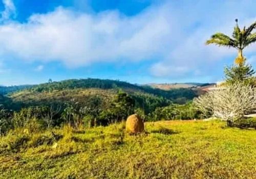 Terrenos de 600m² em Igaratá  Condomínio Fechado Próximo à Represa