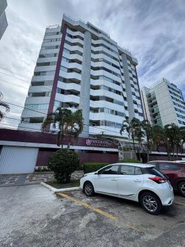 Apartamento locação Pantheon
