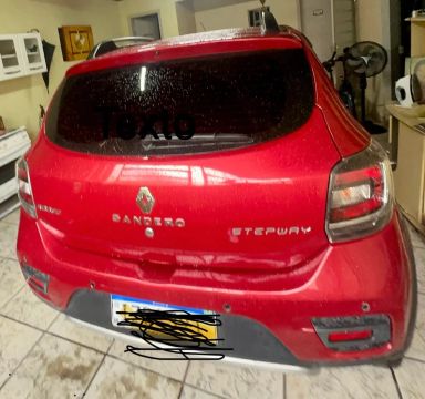 Stepway 