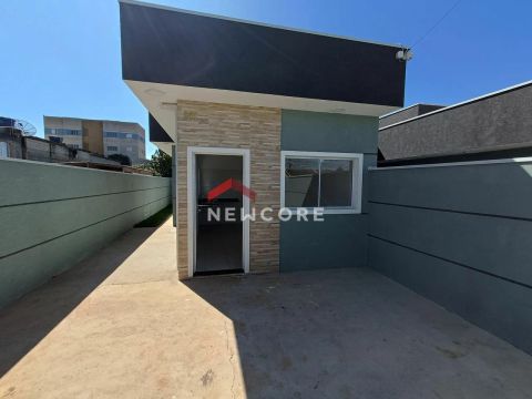Casa em rua sétimo severo - Nova Trieste - Jarinu/SP