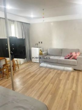 Imóvel para aluguel tem 30 metros quadrados com 1 quarto em Vila Olímpia - São Paulo - SP