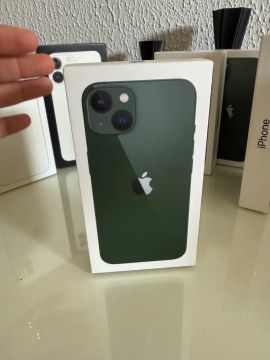 iPhones vários preços 