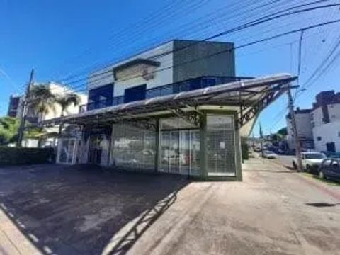 Salas/Conjuntos para Locação 45M², São Cristóvão, Chapecó - SC