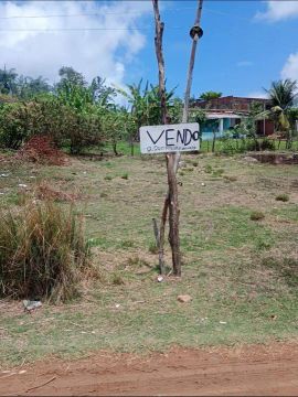 Vende - se terreno em Maranguape 