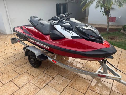 Jetski Seadoo RXP 325 2024 28H