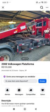 8150 plataforma