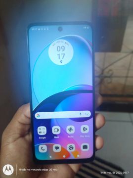 Motorola G14