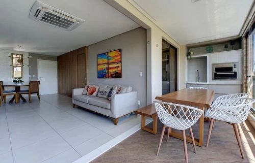 MANDARA KAUAI apto de alto luxo PORTEIRA FECHADA