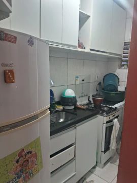 Apartamento em piraja