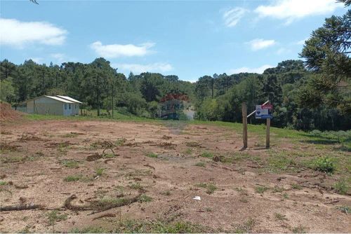 Terreno com 600m² por R$ 98.000,00 no Vila Maria, em Lages