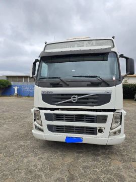 Volvo FM 370
