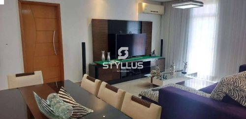 Vila Valqueire | Apartamento 3 quartos, sendo 1 suite