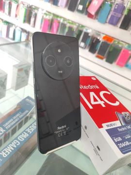 Xiaomi Redmi 14C 8GB 256GB 