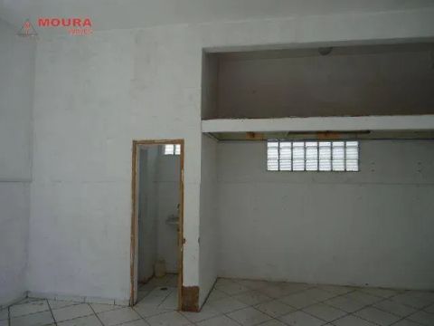 Salão para alugar, 30 m² por R$ 1.500,00/mês - Cerâmica - São Caetano do Sul/SP