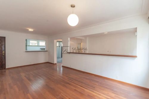 Apartamento Locação Itaim Bibi 135 m² 2 Dormitórios