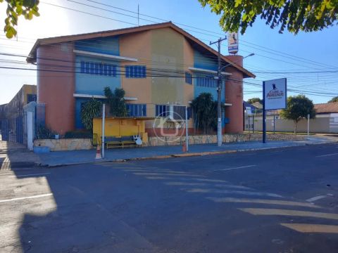 PREDIO COMERCIAL