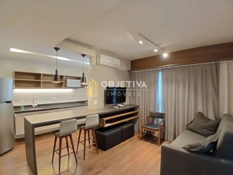 Apartamento 1 dorm no Moinhos Park, Moinhos de Vento, Porto Alegre, RS