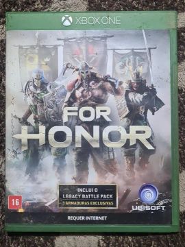 Jogos Xbox One 