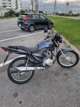 Fan 150 ESI 2012