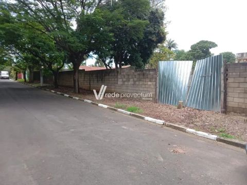 terreno - Parque Xangrilá - Campinas