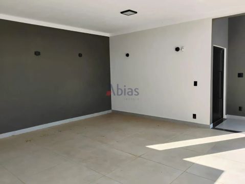 Casa em Parque Faber Castell IV - São Carlos