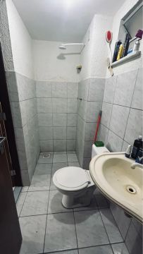 PASSO APARTAMENTO NO BOSQUE 5
