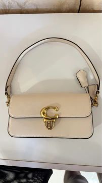 Bolsa coach Original 