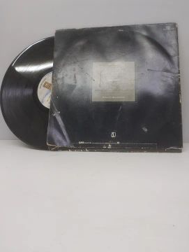 Disco de vinil Eagles The long Run 