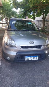 Kial Sul 2011 completo