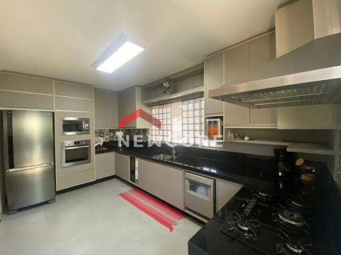 Casa em Rua Chimbo Attusi - Núcleo Residencial Presidente Geisel - Bauru/SP